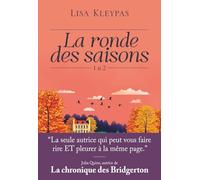 La ronde des saisons: Tomes 1 & 2-Édition brochée