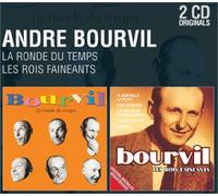 La ronde du temps /les rois faineants