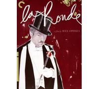 LA RONDE NEW REGION 1 DVD