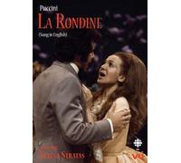 La Rondine [DVD] [1971]