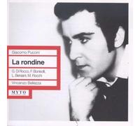 La Rondine (Spoleto 14.09.1961