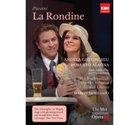 La Rondine: The Metropolitan Opera (Armiliato)