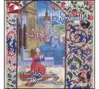 La Rondinella - A Song of David [IMPORT]
