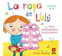La ropa de Lulu / Lulu's Clothes (Lulú)
