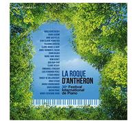 La Roque D'anthéron: 38e Festival International De Piano