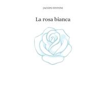 La rosa bianca