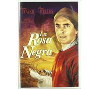 La Rosa Negra (Import) [2008]