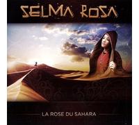 La Rose Du Sahara