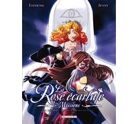 La Rose écarlate - Missions T01: Le spectre de la Bastille