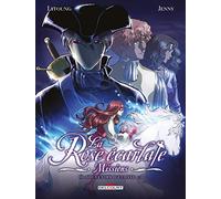 La Rose écarlate - Missions T07 - Souvenirs d'Écosse 1/2: 07