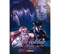 La Rose écarlate - Missions - Tome 04 La dame en rouge 2/2 (04)