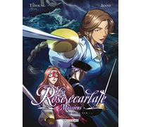 La Rose écarlate - Missions T09: La fiancée de la mer 1/2