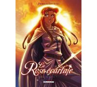 La Rose écarlate T08: Où es-tu ?