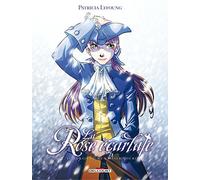 La Rose écarlate T10: Tu aurais dû me laisser mourir