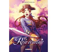 La Rose écarlate T16: Il me fait confiance