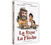 La Rose et la Fleche