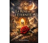 La Rose et l'Eternité: Roman initiatique tome I: 1 (Les Deux Rives du Temps)