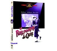 La Rose pourpre du Caire