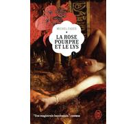 La Rose pourpre et le Lys (1)