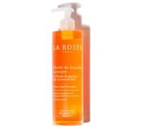 La RoseeCleansing Shower Oil 400ml