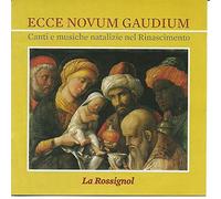 La Rossignol - Pastorale Natalizia