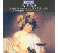 La Rossignol - IL VINO IN MUSICA