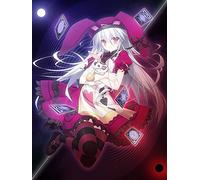 イエティベスト 古色迷宮輪舞曲~La Roue de fortune~