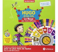 La Roue Des Mots Difficiles