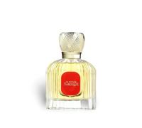 La Rouge Baroque Eau de Parfum 100ml, Warm Spicy Floral Oriental Luxury Unisex Perfume