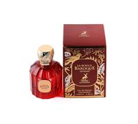 La Rouge Baroque Extreme by AlHambra EDP 100ml