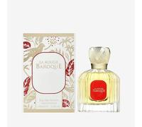 La Rouge Baroque Perfume | Amber, Warm Spicy Scent | Arabian UAE Luxury Unisex Fragrance | Eau De Parfum 100ml