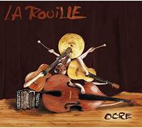 La Rouille - Ocre