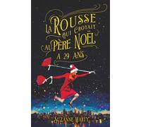La rousse qui croyait au père Noël a 29 ans