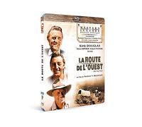 La Route de l'Ouest – Blu-ray – Special Edition – US Import – Seven7