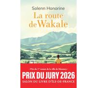 La route de Wakale