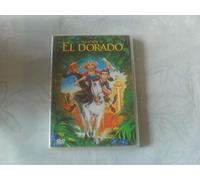 La Route d'El Dorado