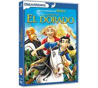 La Route d'El Dorado