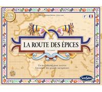 La route des épices