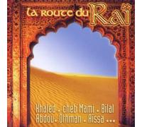 La Route du Rai