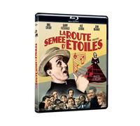 La Route semée d'étoiles