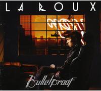 La Roux - Bulletproof