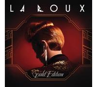 La Roux Gold Edition by La Roux