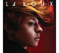 La Roux - La Roux
