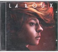 La Roux - La Roux