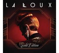 LA ROUX - La Roux Gold Edition