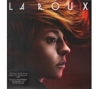 La Roux - La Roux [VINYL]