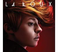 La Roux – La Roux – Vinyl LP