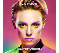 La Roux - Supervision