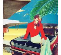 La Roux - Trouble In Paradise [VINYL]