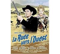 La RuA©e vers l'Ouest